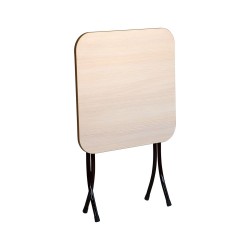 Katlanır Kare Masa (70x70)