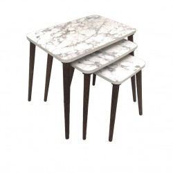 Zigon Sehpa Dikdörtgen 