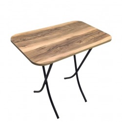 Katlanır Tavla Masa (40x60)